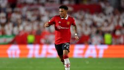 Calciomercato Juventus – Giuntoli ci prova per Sancho: la situazione