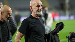 VIDEO – Sky su Pioli in orbita Fiorentina e il Genoa che piazza un ritorno in A