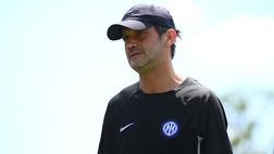 Inter, svolta nello staff Chivu? Mediaset: “Come svelato ieri no Martusciello, sarà grande ritorno”