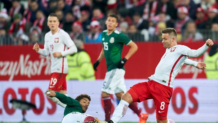 Nazionali, Polonia-Ucrania: così Linetty può convincere Brzeczek - immagine 1