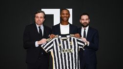 UFFICIALE – Juve, addio a Tiago Djalo dopo una sola presenza in bianconero: va in Turchia