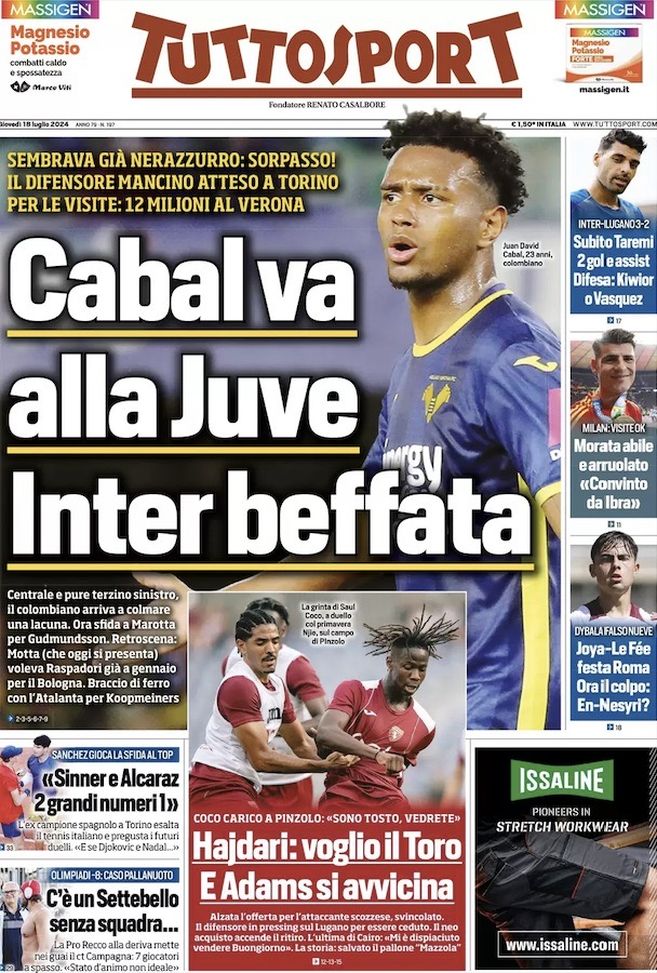 Tuttosport