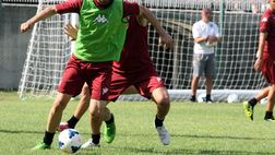 Toro-Inter: aspettando il rientro dei nazionali