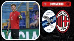 Coppa Italia Serie C – Lecco-Milan Futuro 0-3: vittoria dominante. Nava…