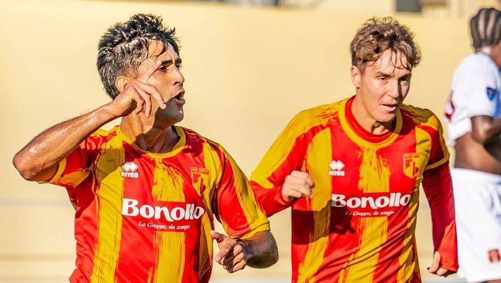 leonardo barzon este serie d