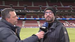 Zenga: “Sommer? Forse è un mezzo errore, discutiamone. Il problema è che l’Inter…”