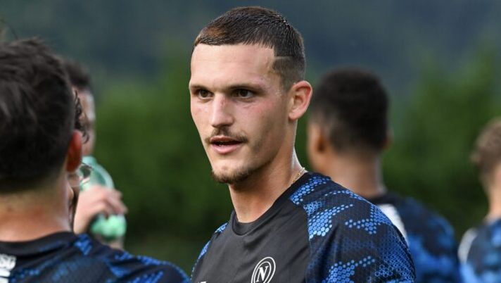 Napoli, accordo totale per la cessione di Marin in Spagna: i dettagli sulla formula - immagine 1