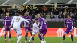 FINALE – Fiorentina-AEK 0-1, viola senz’anima. Altra sconfitta anche in Conference