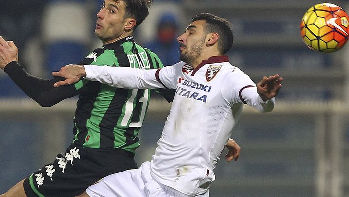 Le pagelle di Sassuolo-Torino 1-1: Immobile è una furia. Questo è un signor Zappacosta Le pagelle di Sassuolo-Torino 1-1: Immobile è una furia. Questo è un signor Zappacosta - immagine 1