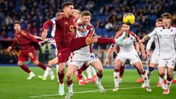 FLASH – Roma, stop Pellegrini: l’esito dei controlli e i tempi di recupero