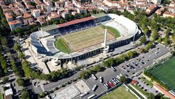 Franchi: i tempi si allungano, i costi salgono. Project financing viola cruciale