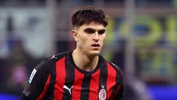 Bartesaghi dopo il derby Inter-Milan: “Mi sento importante. E ora ho voglia di fare gol”