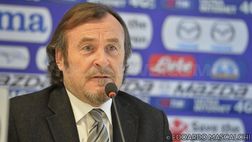 Guerini: “Per stare nella zona alta della classifica servono i goal delle punte”