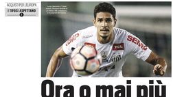 Video – Rassegna Stampa TN del 30/06/2018: il calciomercato granata