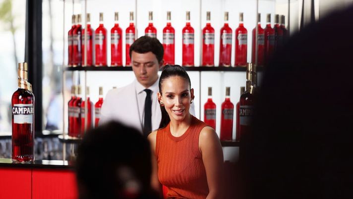 Paola Di Benedetto, dal red carpet di Venezia in tribuna a Torino per il suo Raoul - immagine 1