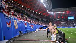 In Croazia – C’è un top club dietro la rottura tra Perisic e Gattuso?