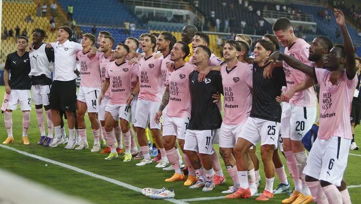 Palermo, Gazzetta dello Sport: “Parma opaco, Dionisi vola con super Gomis e Insigne”  Palermo Calcio