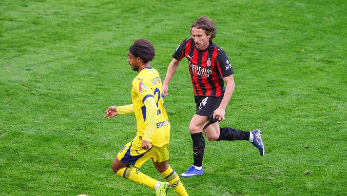 Verona-Milan: gialloblù ultimi ma grintosi, rossoneri terzi ma in fase calante - immagine 1