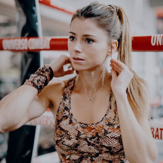 Camila Giorgi lascia L’Isola dei Famosi: ecco il motivo. Ma non è l’unica a ritirarsi- immagine 3