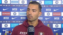 Sepe: “Inter, al 90% è scudetto. Bravi i nerazzurri e demerito del Napoli che doveva…”