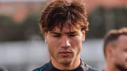 Da Vergara a Buongiorno e Hojlund: alcuni scatti di gennaio in casa Napoli – GALLERY