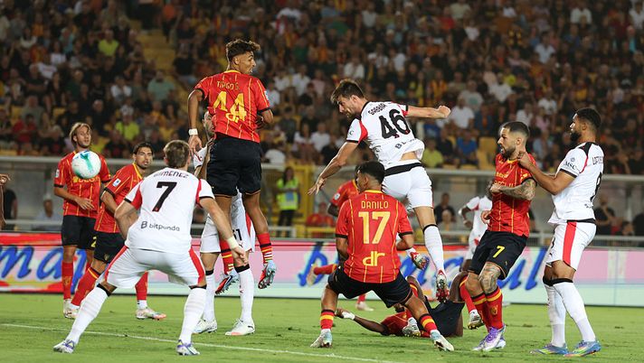 Milan-Lecce, perchè sì e perchè no: rossoneri favoriti ma occhio a Di Francesco- immagine 2