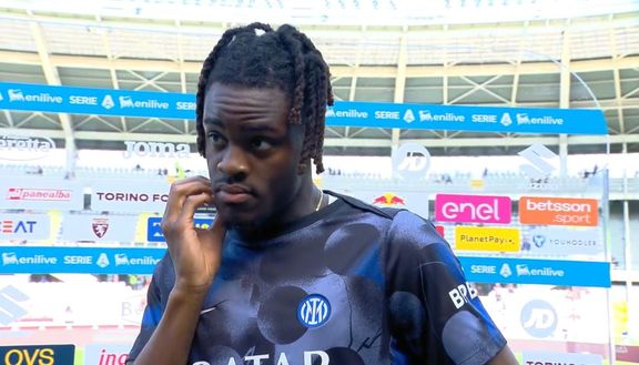 Bisseck: “Rigore Lazio? Mi dispiace ma testa a sabato. Normale essere delusi ma…”- immagine 3