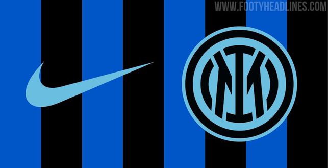 Maglia Inter, svolta nel 2025/26: tornano le strisce verticali, novità per i loghi Maglia Inter, svolta nel 2025/26: tornano le strisce verticali, novità per i loghi - immagine 1