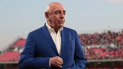 Galliani: “Aspetto la fine per un colpo da condor! La verità su Carlos Augusto e Umtiti”