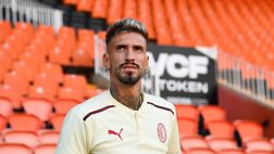 Castillejo festeggia la vittoria sull’Inter: Musah e Bennacer rispondono