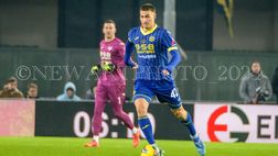 Verona, la probabile formazione per la partita col Monza