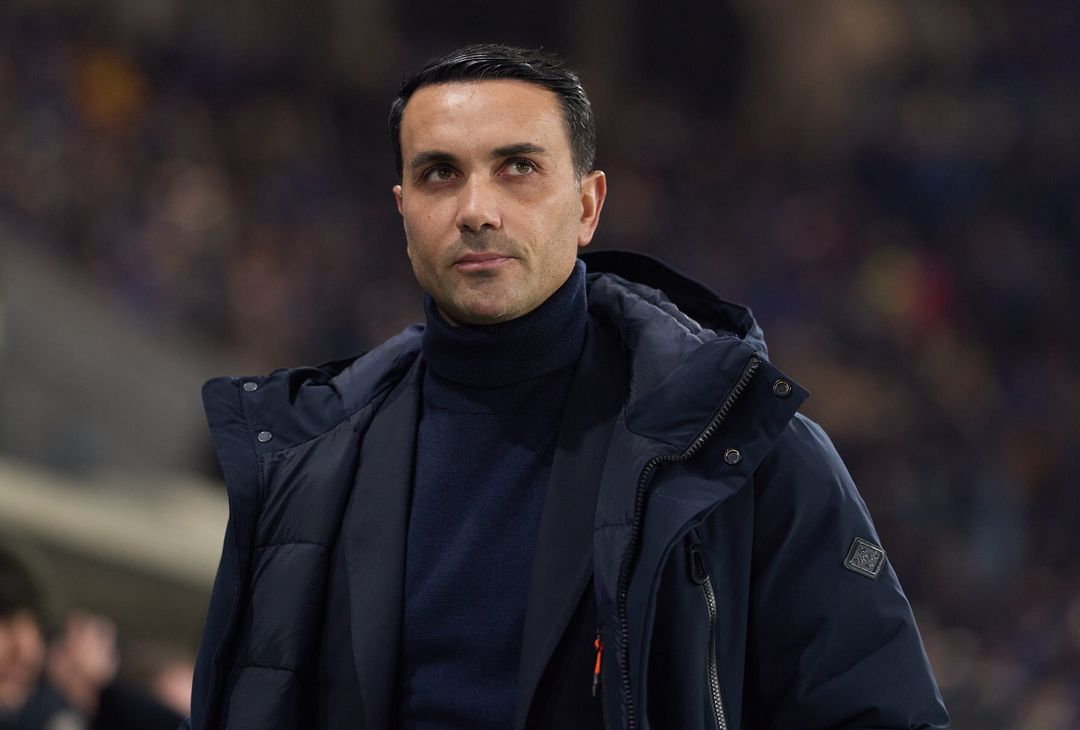 Atalanta-Roma 1-0 – FOTO GALLERY - immagine 26