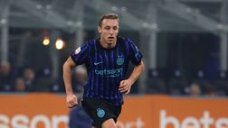 Inter, Frattesi ora scalpita. Infortunio estivo? Ecco come sono andate le cose