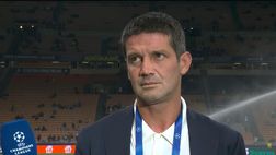 Chivu: “Zielinski e Bisseck? Mi aspetto quello che voglio da tutti. Calhanoglu? Sempre…”