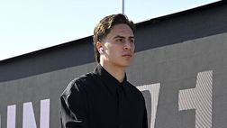 NEWS – Wesley, Kean, Mancini, Yildiz, Pellegrini, Thuram, Koné, Maldini, Lukaku, Davis, Gila: le novità