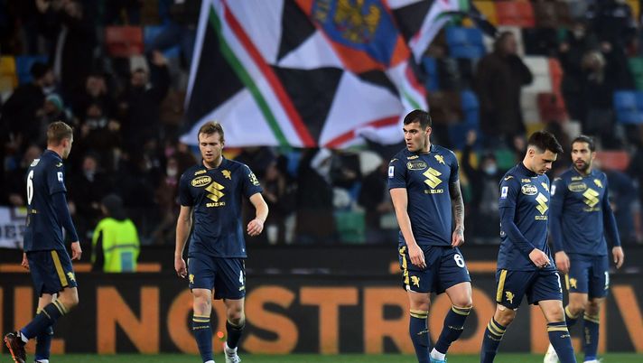 Torino, finali di gara ancora amari: 11 gol su 23 totali subiti negli ultimi 15′ - immagine 1