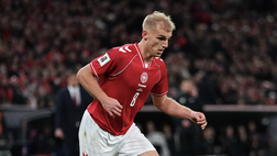 Isaksen, che paradosso: “Segno più in Danimarca che alla Lazio, è incredibile. Ecco la mia verità”