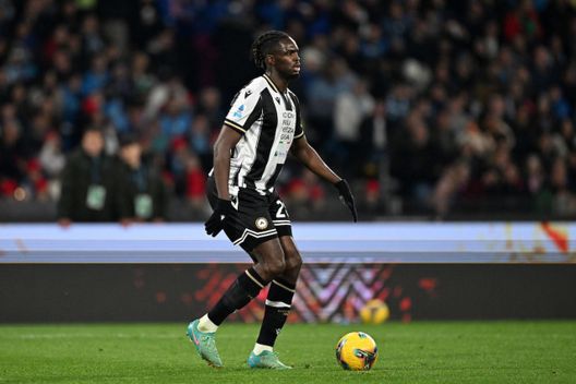 Getty Udinese, è Solet il calciatore denunciato per violenza sessuale: le ultime- immagine 2