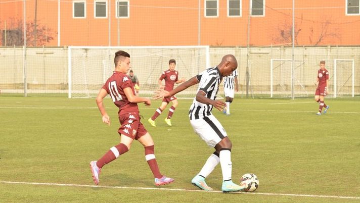 Torino, ecco com’è andato il week-end delle giovanili: gli Allievi fermano la capolista Torino, ecco com’è andato il week-end delle giovanili: gli Allievi fermano la capolista - immagine 1