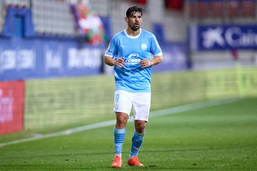 A tutto Nolito: “Non ho bisogno dell’Arabia” e quell’aneddoto su Luis Enrique…- immagine 2