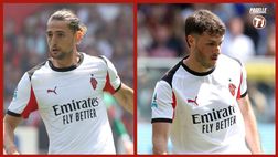 Pagelle Genoa-Milan, i voti di Tuttosport: Rabiot guida alla vittoria, Giménez ectoplasma