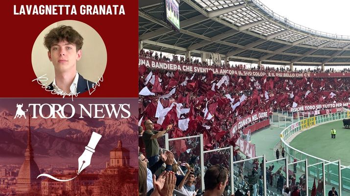 La Lavagnetta Granata: dieci anni d’attesa per riscrivere la storia - immagine 1