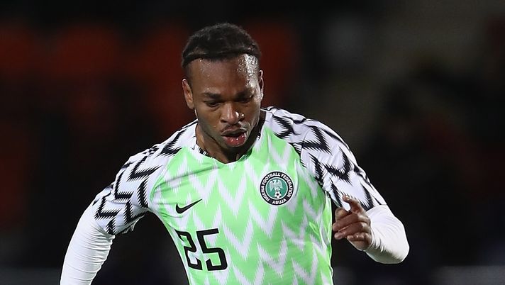 Inghilterra-Nigeria: a Wembley amichevole di lusso per Obi e compagni - immagine 1