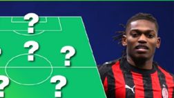 Probabili formazioni, Como-Milan: Allegri lancia Nkunku titolare