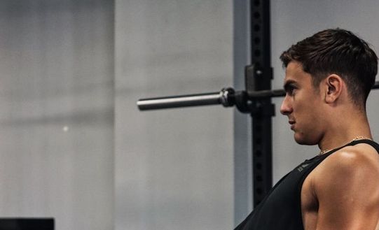 Dybala, derby nel mirino: si allena a casa per recuperare dall’infortunio- immagine 2