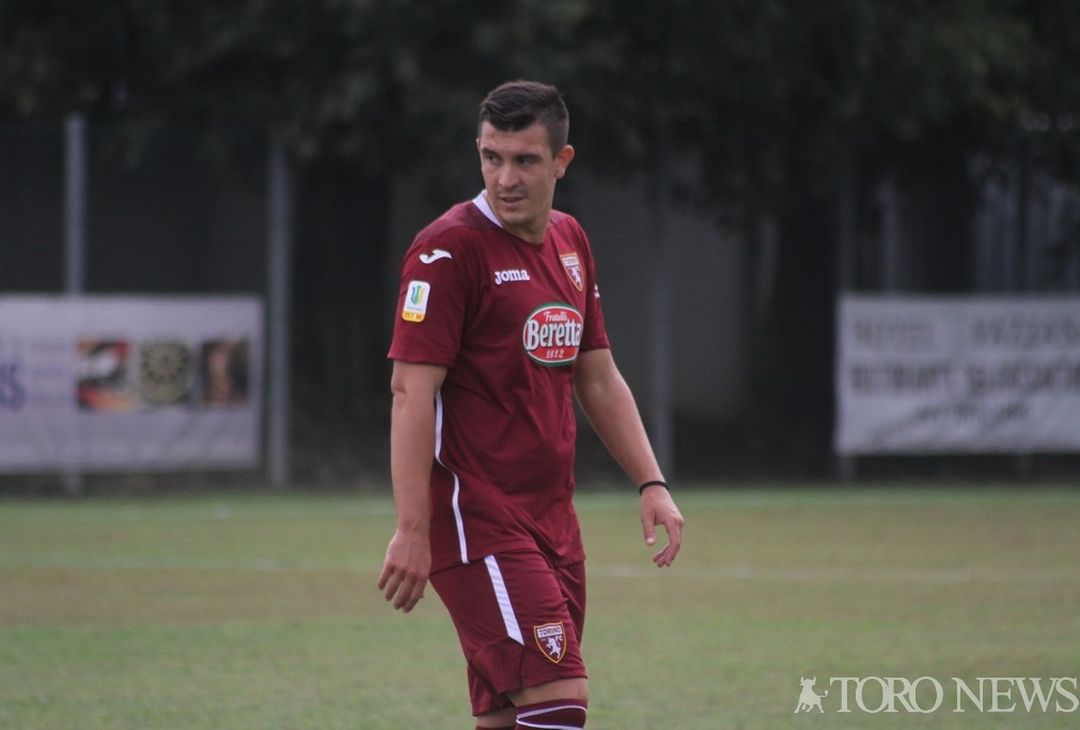 Procopio Torino Primavera