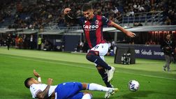 Dominguez via solo per le coppe. La situazione