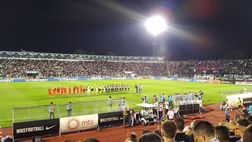 Partizan Belgrado-AEK Larnaca: il pronostico di Europa League