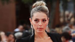 Santacroce, la moglie: “Fabiano quando vede il Napoli non mi risponde mai”