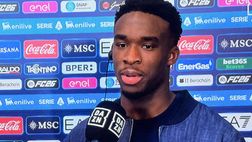 Parma, Keita: “Bello strappare un punto in questo stadio! Dobbiamo divertirci”